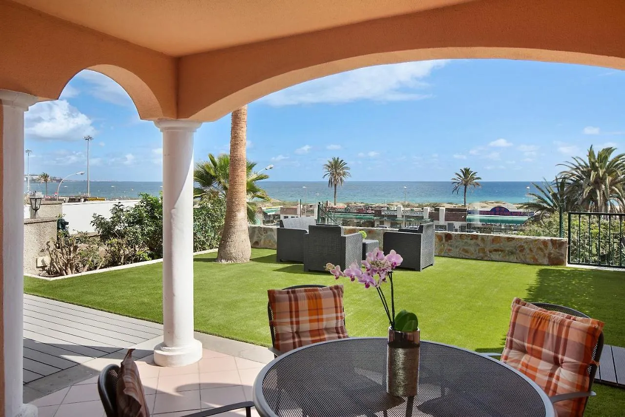 Villa Celeste 2 San Bartolome de Tirajana