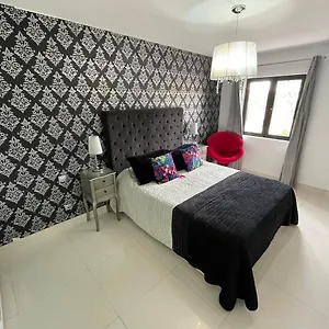 Sun Club Playa Del águila By La Piedra Viva Apartamento