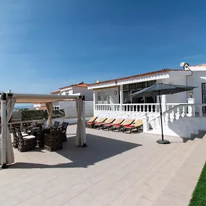 Villa Chayofa Чайофа