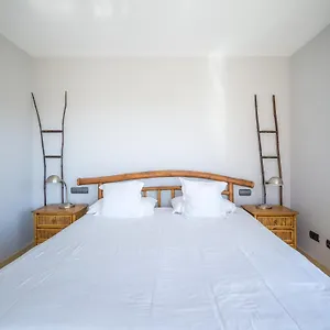 Salobre Villas Салобре